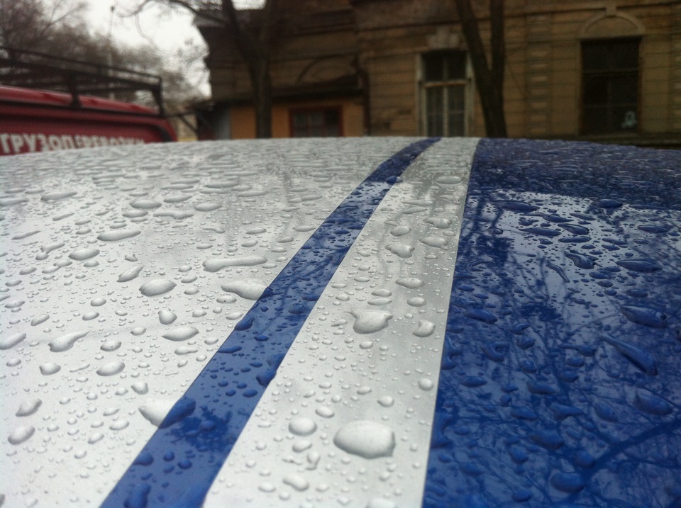 як швидко змінилася погода 1