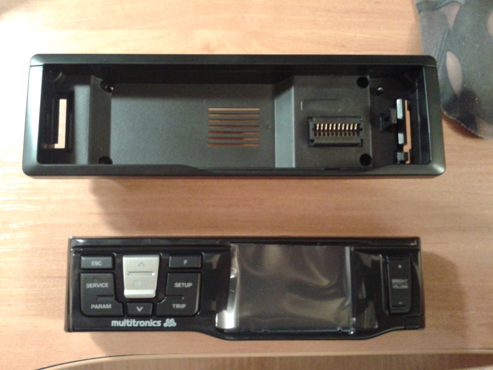 Multitronics RC-700 5