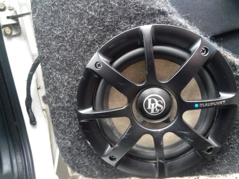 Починаємо трохи думати про фронт DLS B6A і DLS-T20 1