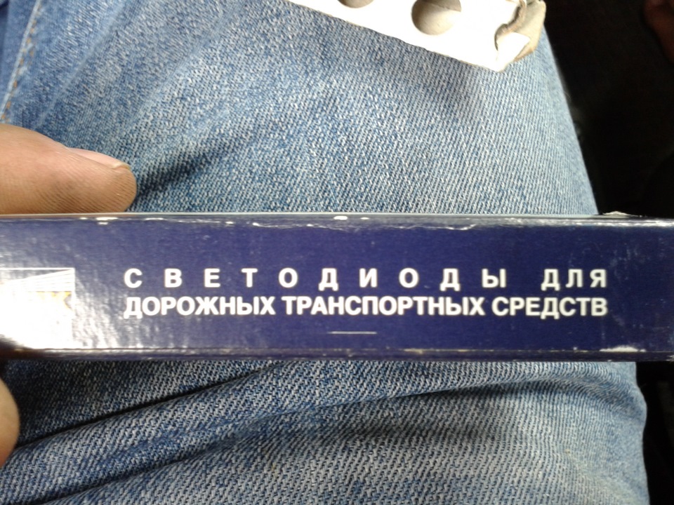 Трохи нововведень. 4