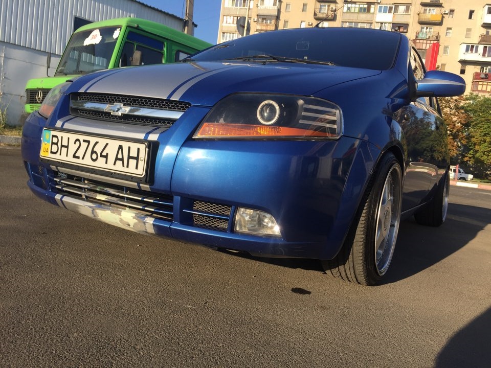Ну от і все! Давай до побачення... 2