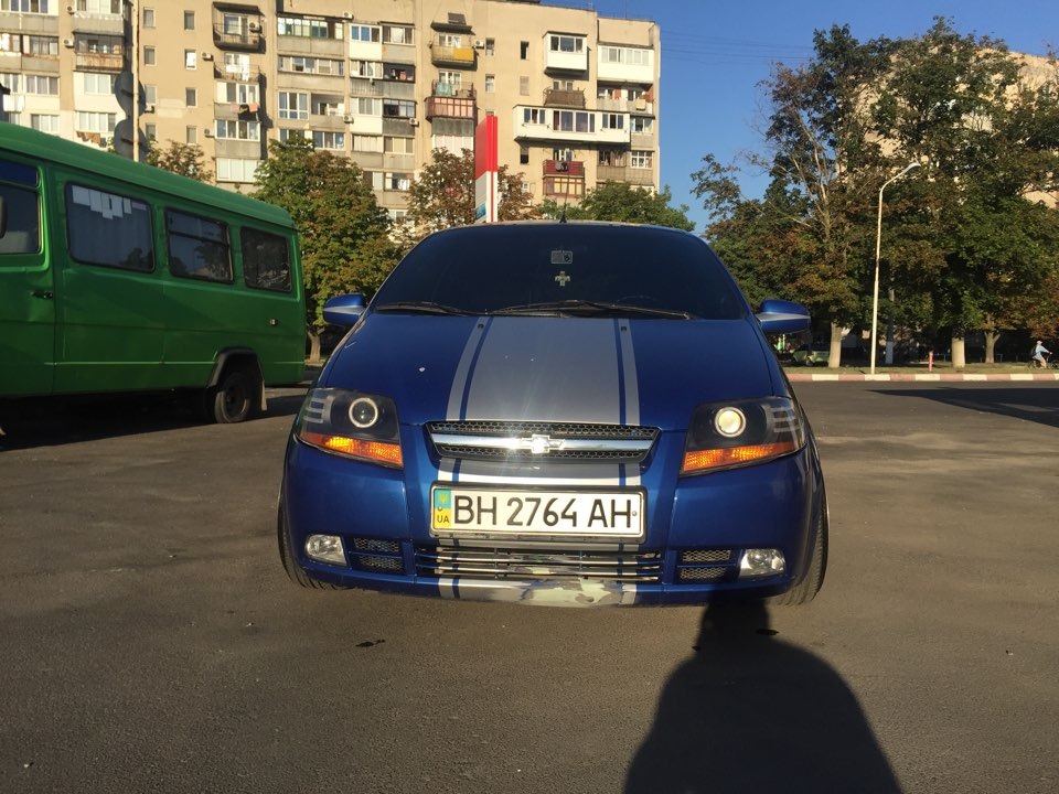 Ну от і все! Давай до побачення... 4
