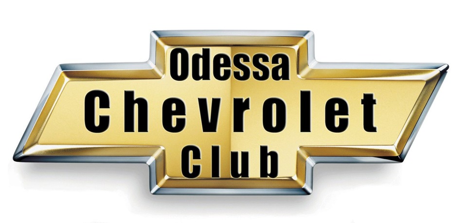 Одеська спільнота Chevrolet 1
