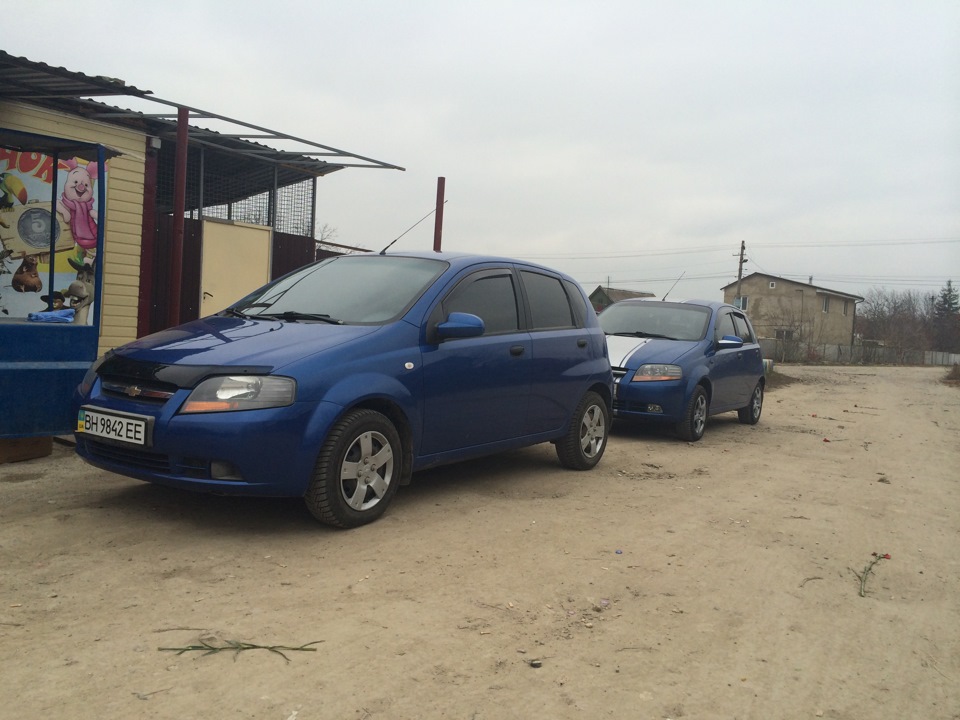 Сперли номери ... НЕ БІДА! 3