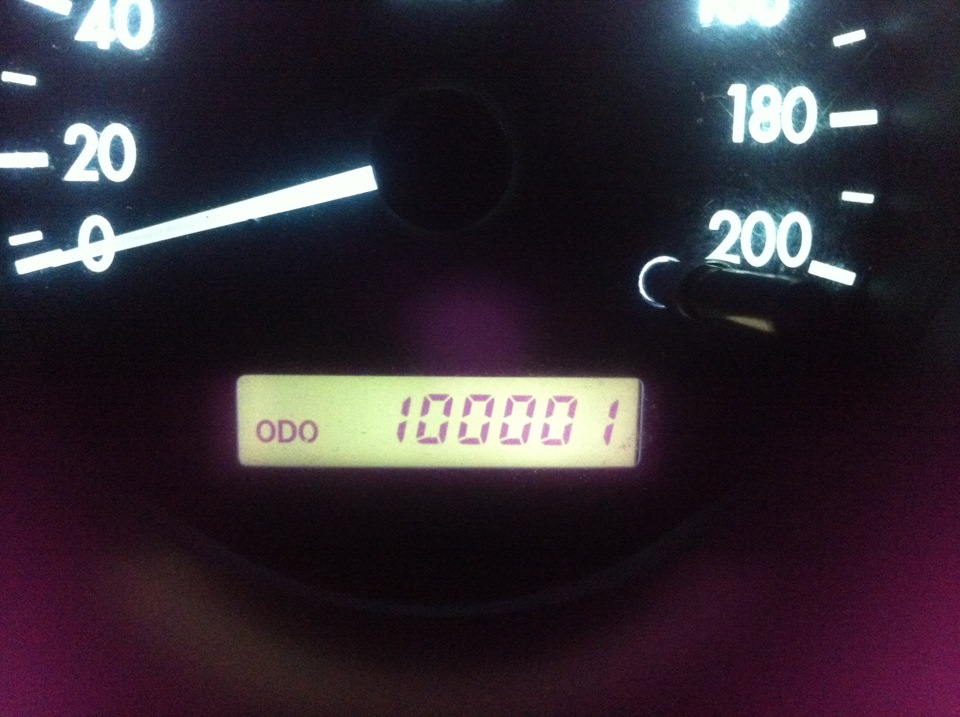 У нас ювілей. Вже 100 000 1
