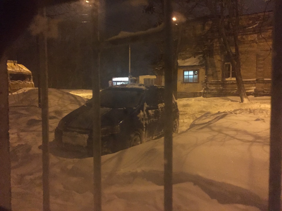 Все ж я зробив це! 1