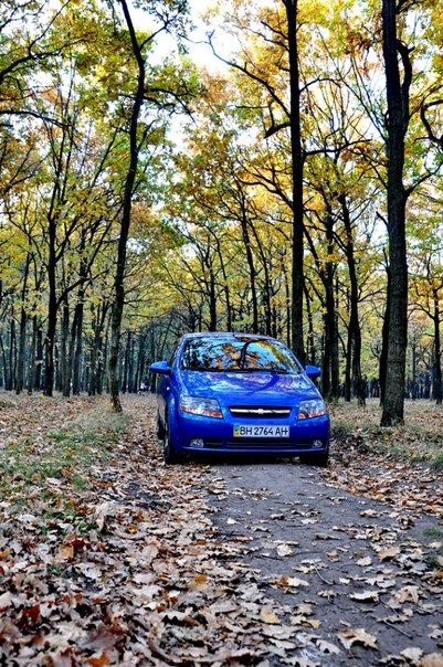 Зустріч клубу Шевротетів 5