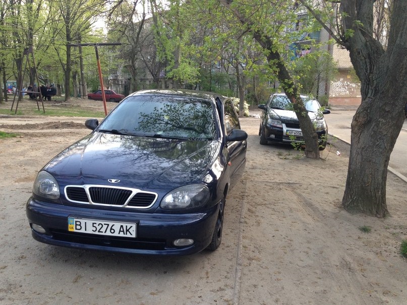 1.5 8кл. VS 1.6 16кл. 1