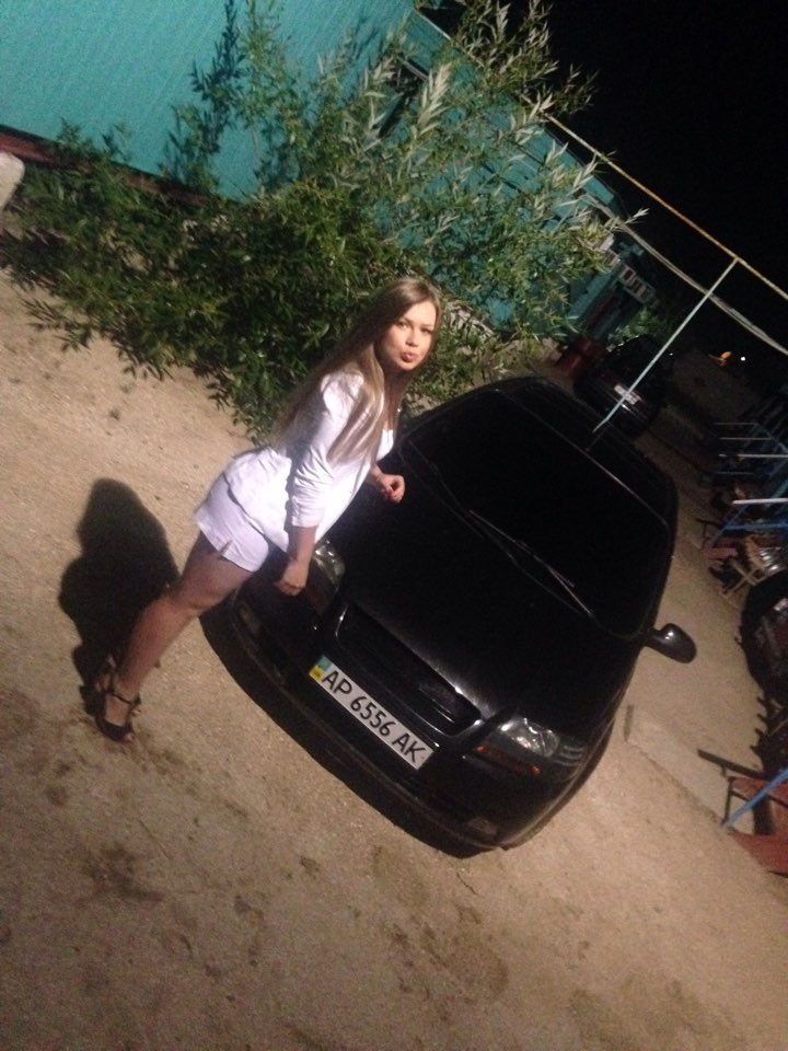 Пару фоток з РУСАЛКАМИ))) 2