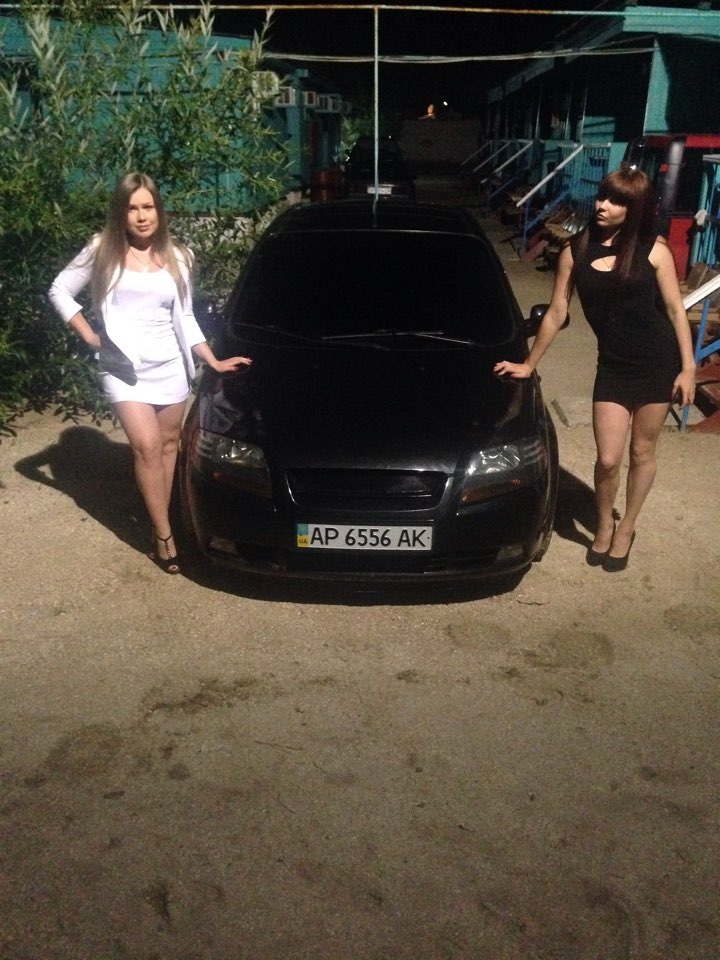 Пару фоток з РУСАЛКАМИ))) 1
