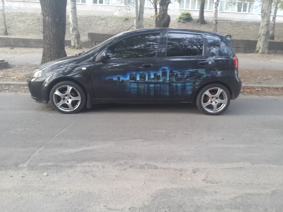 Прикладка r16 2