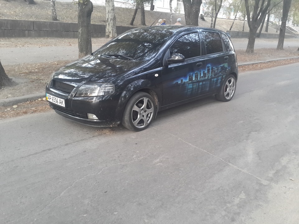 Прикладка r16 1