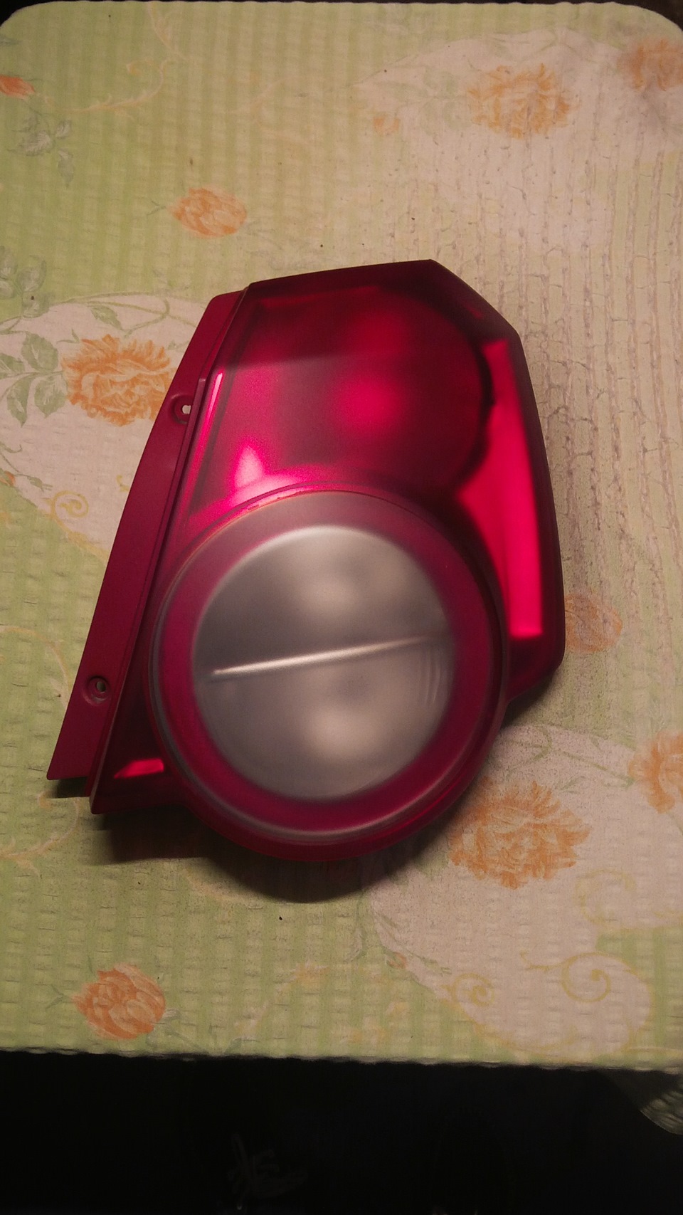 Шильдики та Plasti Dip 2