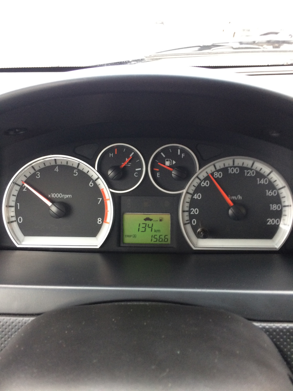 Термостат 92 градуси 3