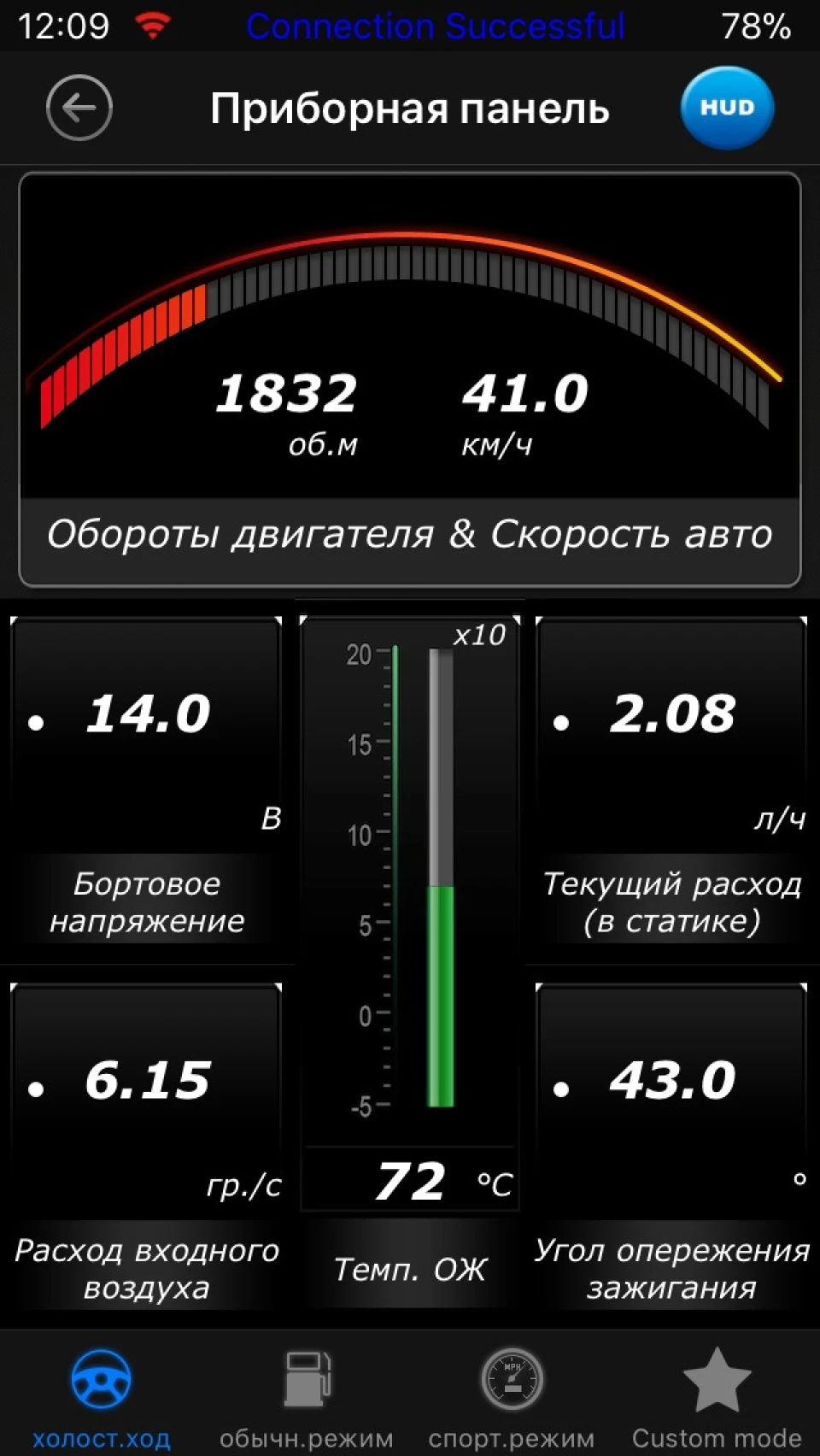 Термостат