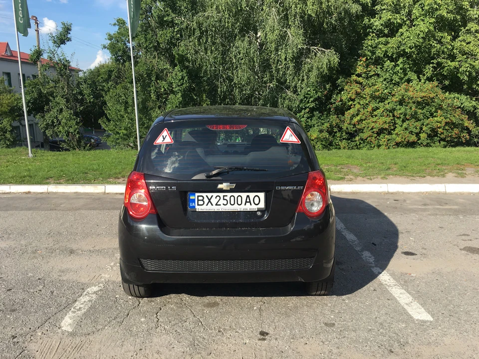 Постановка на облік!