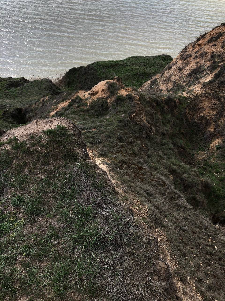 Поїздка на Станіславський каньйон 4
