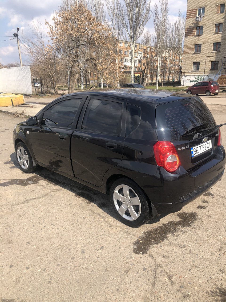 Привіт літня гума :) 4