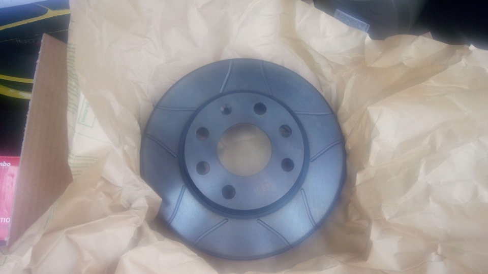 стоп-кран brembo 3