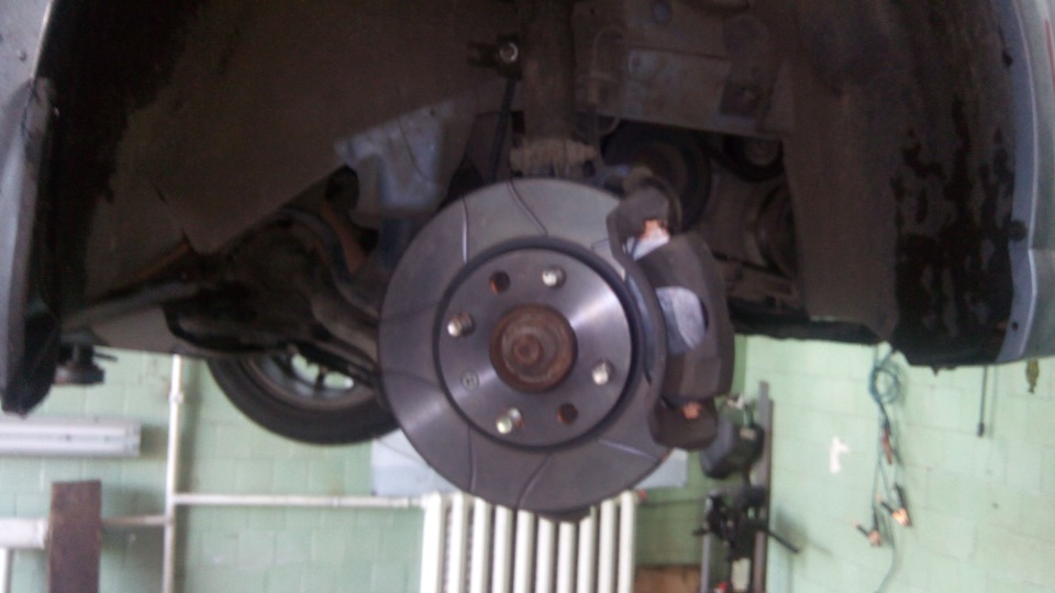 стоп-кран brembo 4