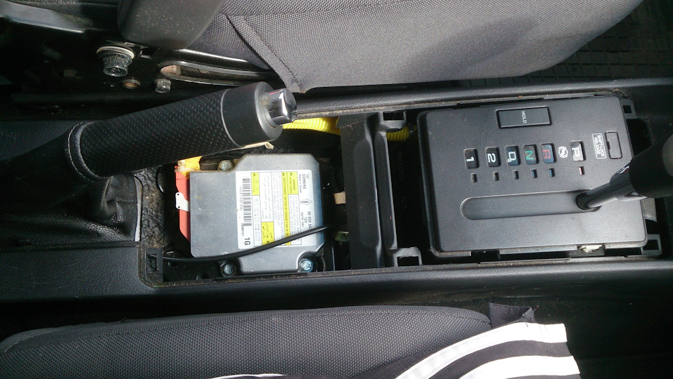 Додаткова розетка 12v 4