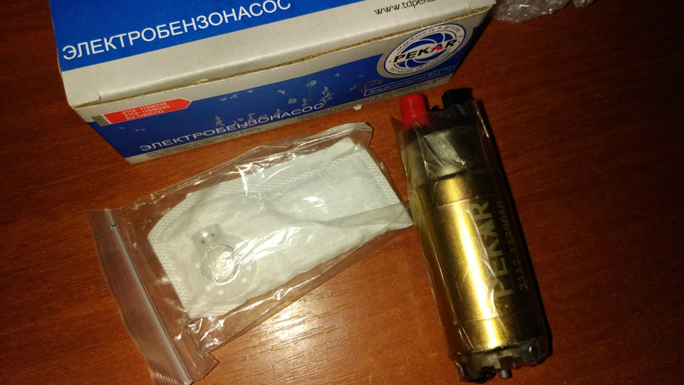 Згорів бензонасос 🤔 2