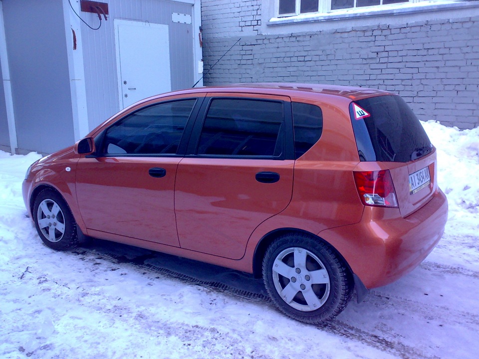 Запис, 4 лютого 2012 4