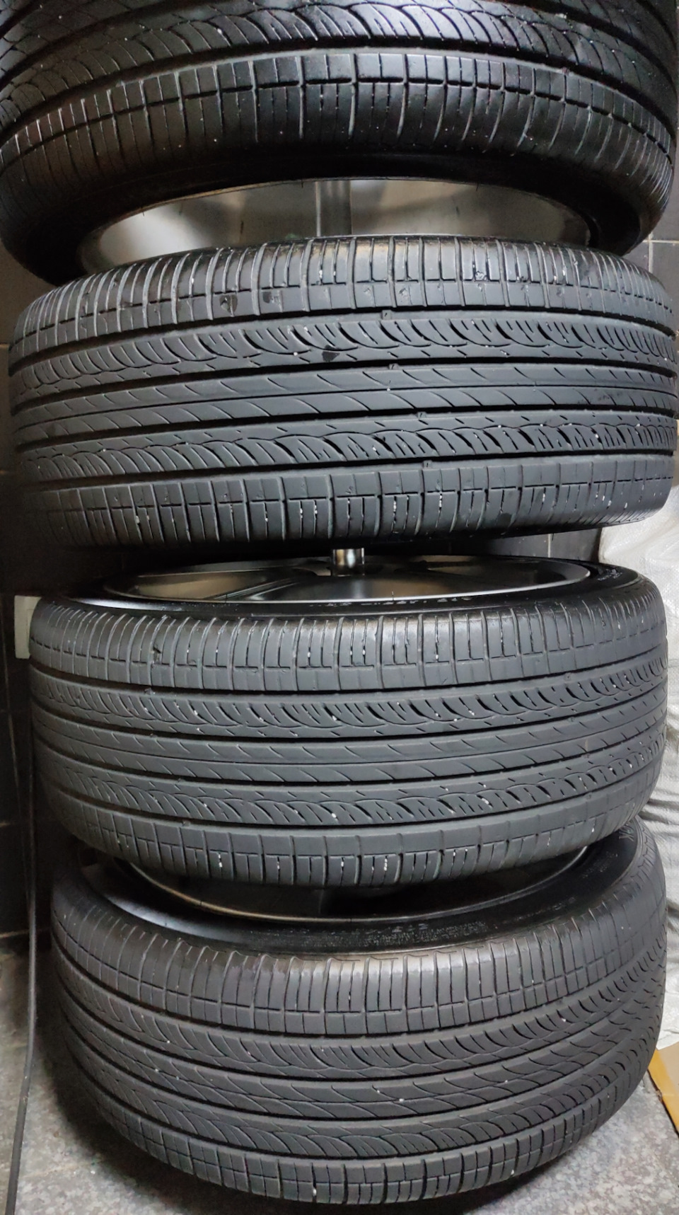 Meguiar's - G7516 Чорнильник шин Endurance Tire Gel 3