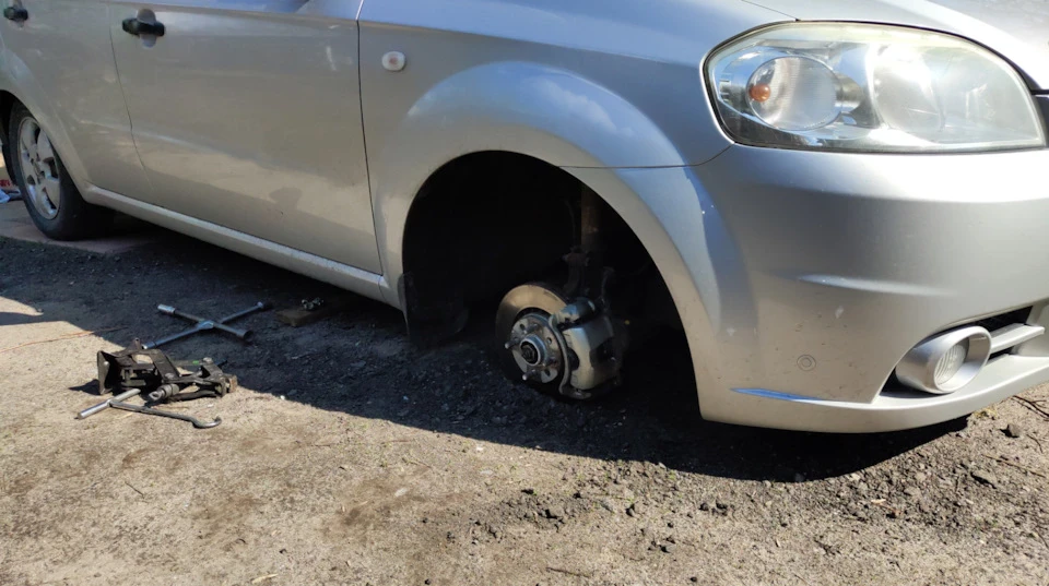 Ну Дуже Іржаві барабани)))