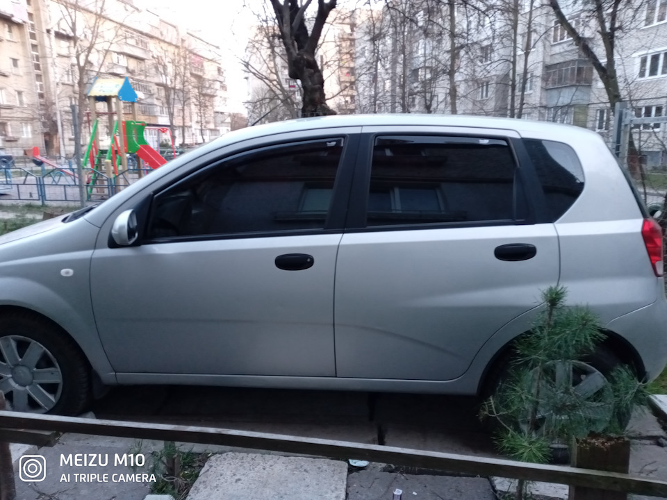 Вітровики 2