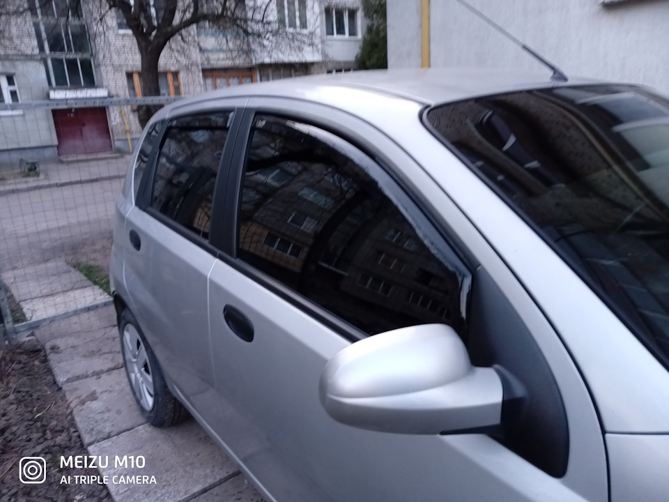 Вітровики 3