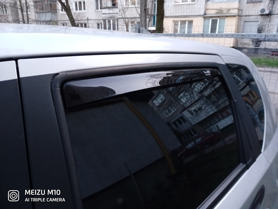 Вітровики 5