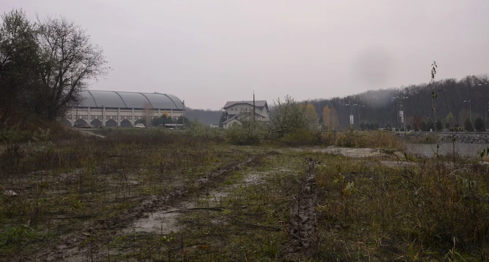 Як я вирішив зробити фотосет, і застряг…