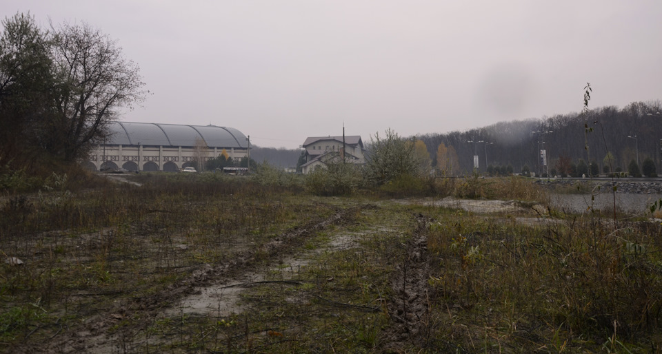 Як я вирішив зробити фотосет, і застряг… 1