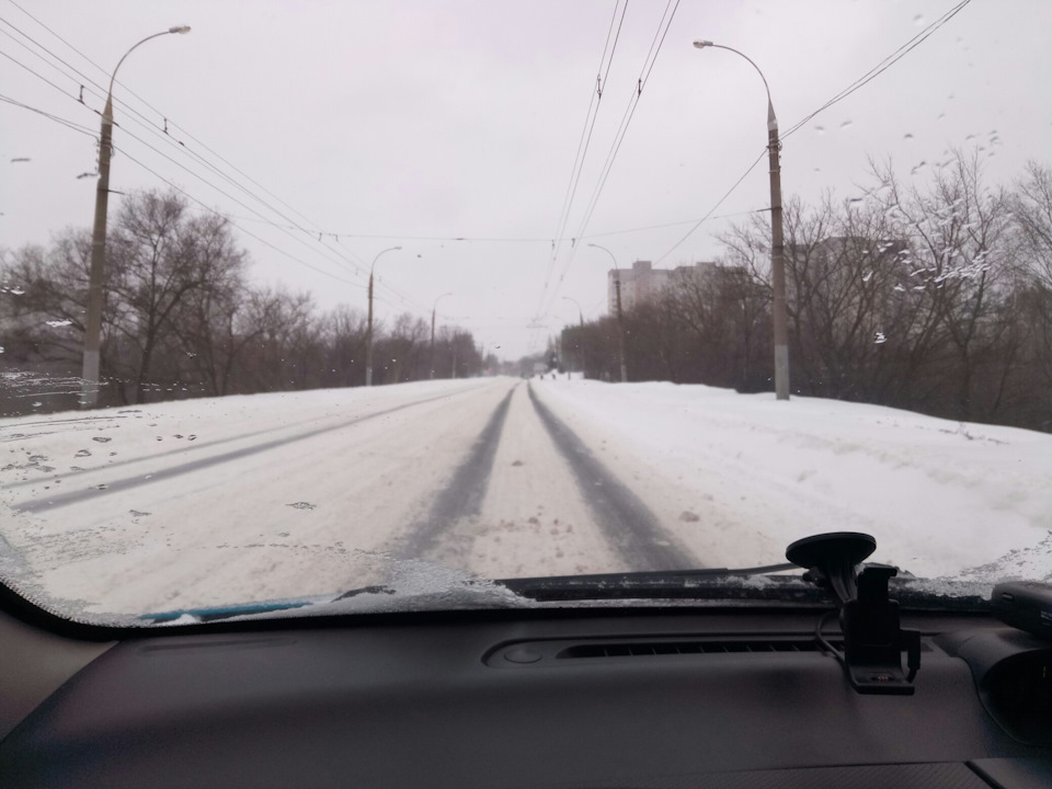 З першим днем ​​весни, харків'яни! 3