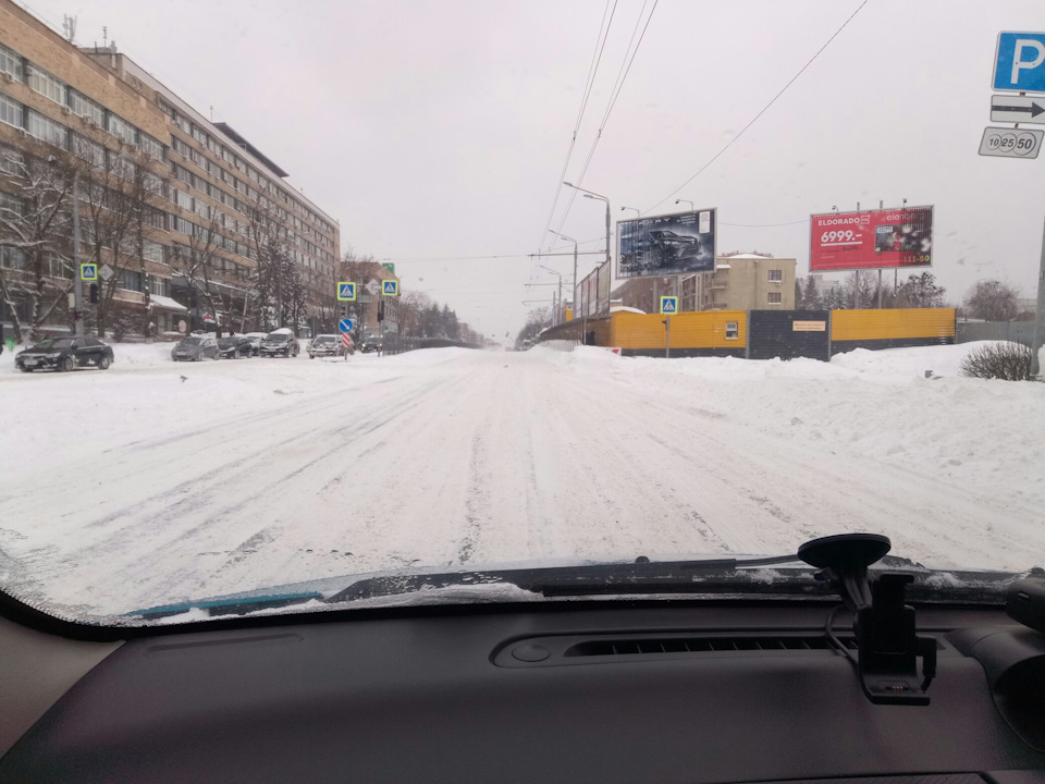 З першим днем ​​весни, харків'яни! 4
