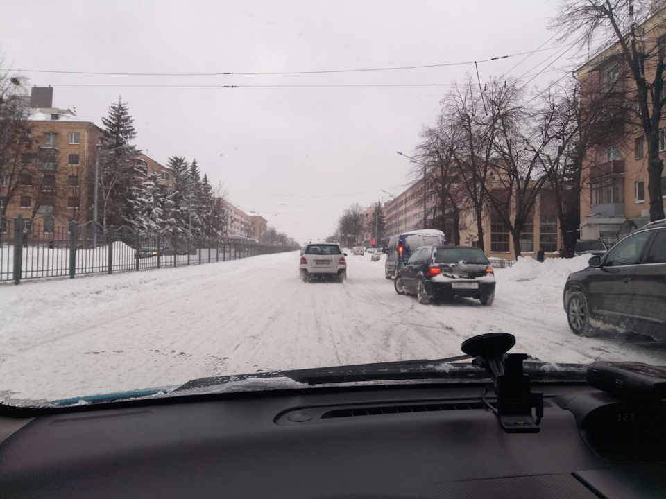 З першим днем ​​весни, харків'яни! 5