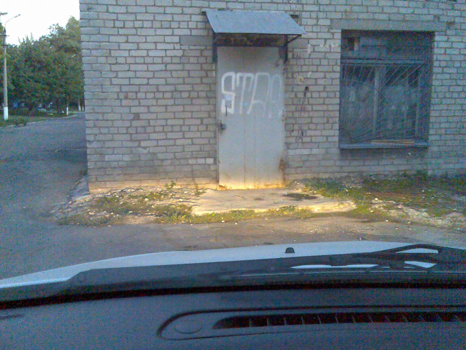 Нарешті!) підключення ПТФ! 2
