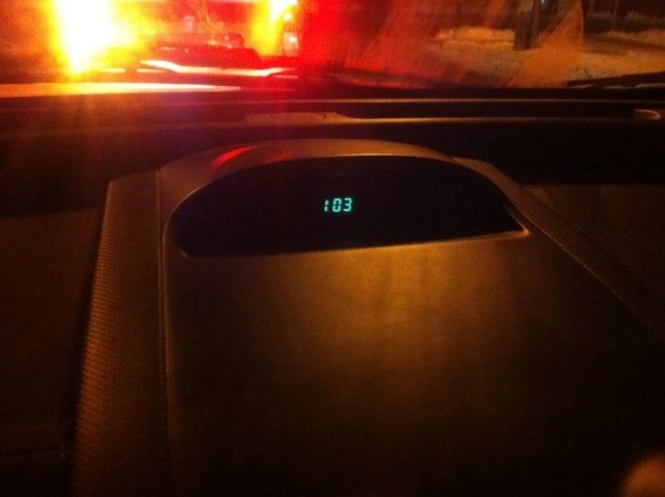 Проблема з годинником.
