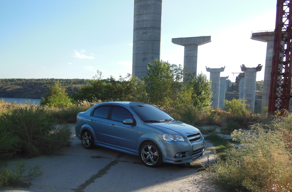 Колеса R17 3