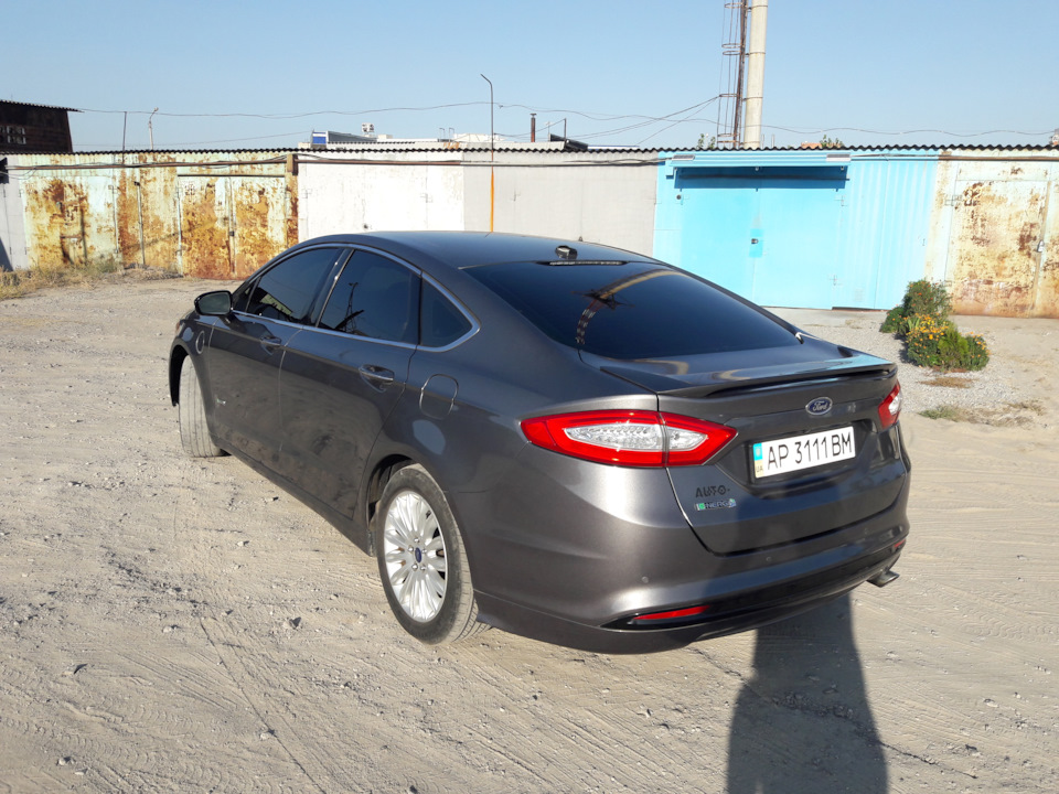 Нове Авто 1