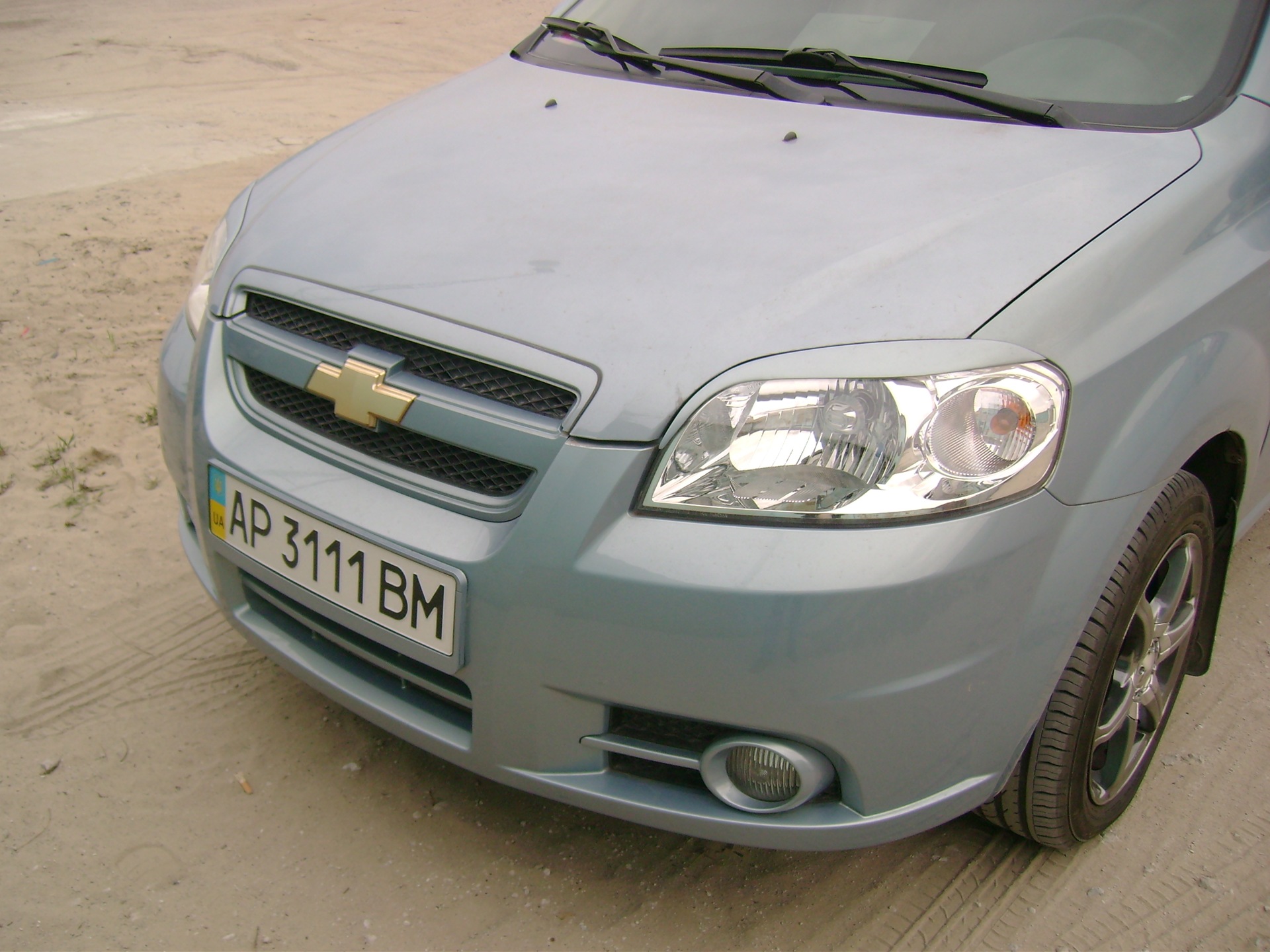 Ренички 5