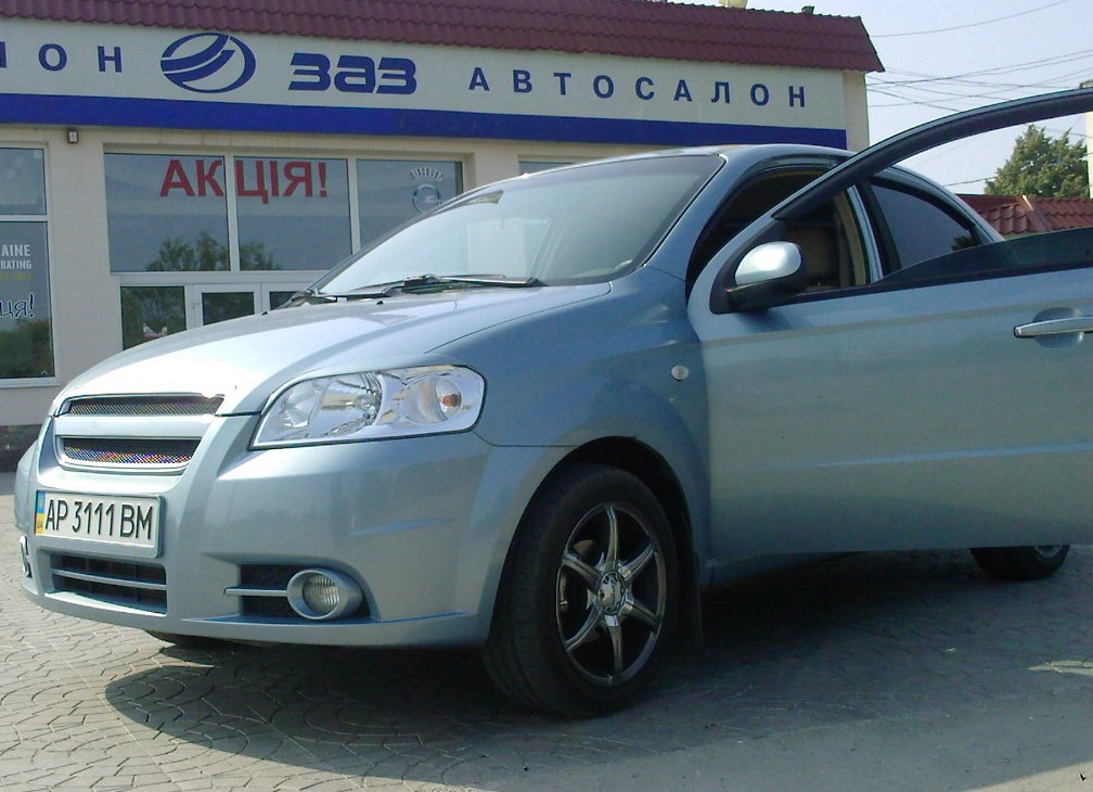 Сітка в бампер 2