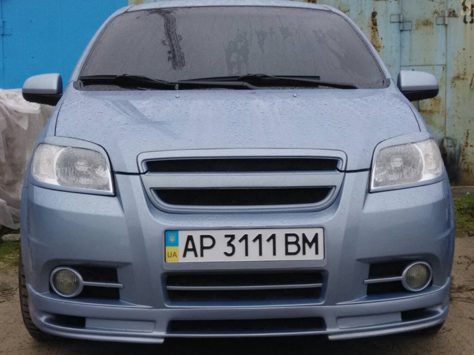 Заміна роликів та ременя ГРМ 1