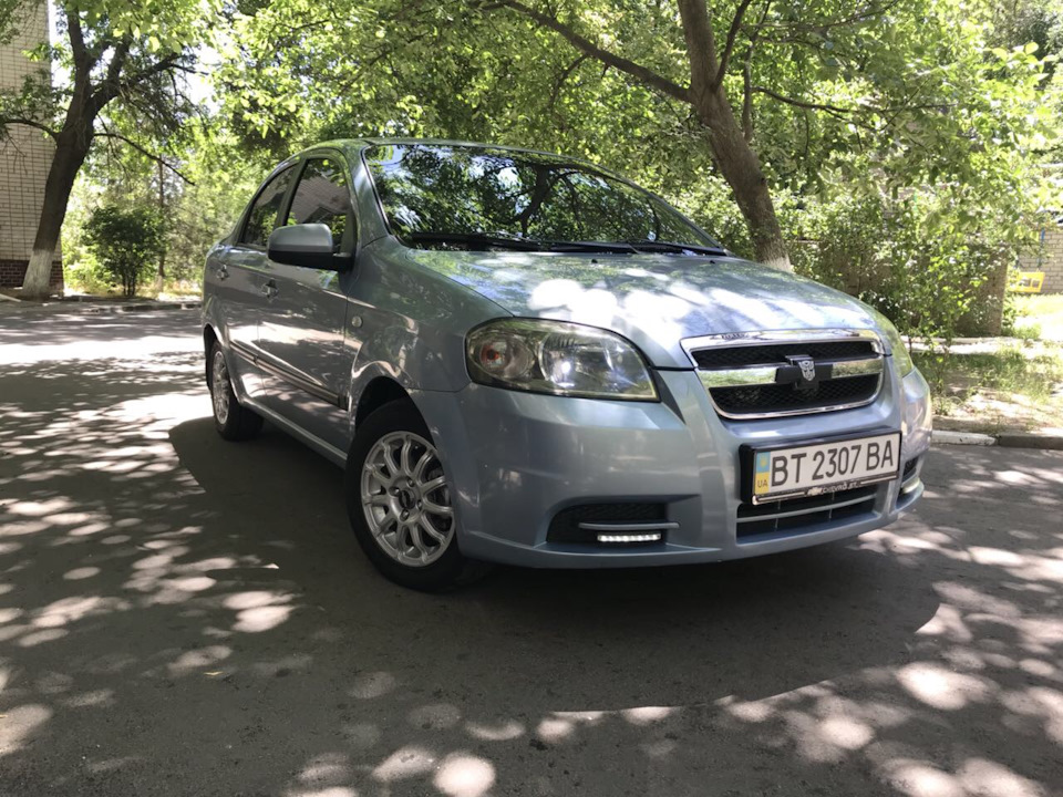 Прощання з машинкою. 3