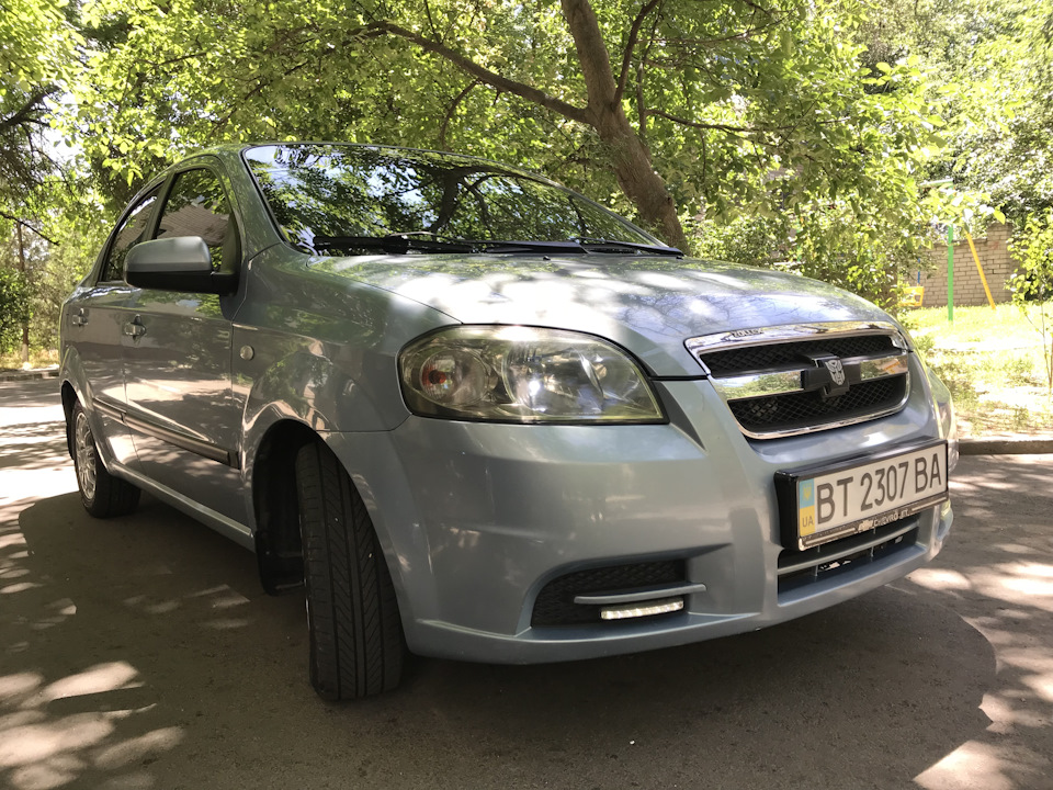 Прощання з машинкою. 1