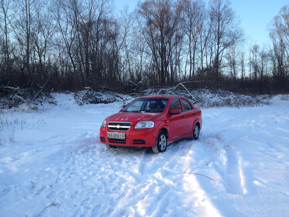 Заміна мастила Chevrolet Aveo Sedan + заміна сайлентблока + паливний фільтр. Поїздка до Чернівців(частина1) 2