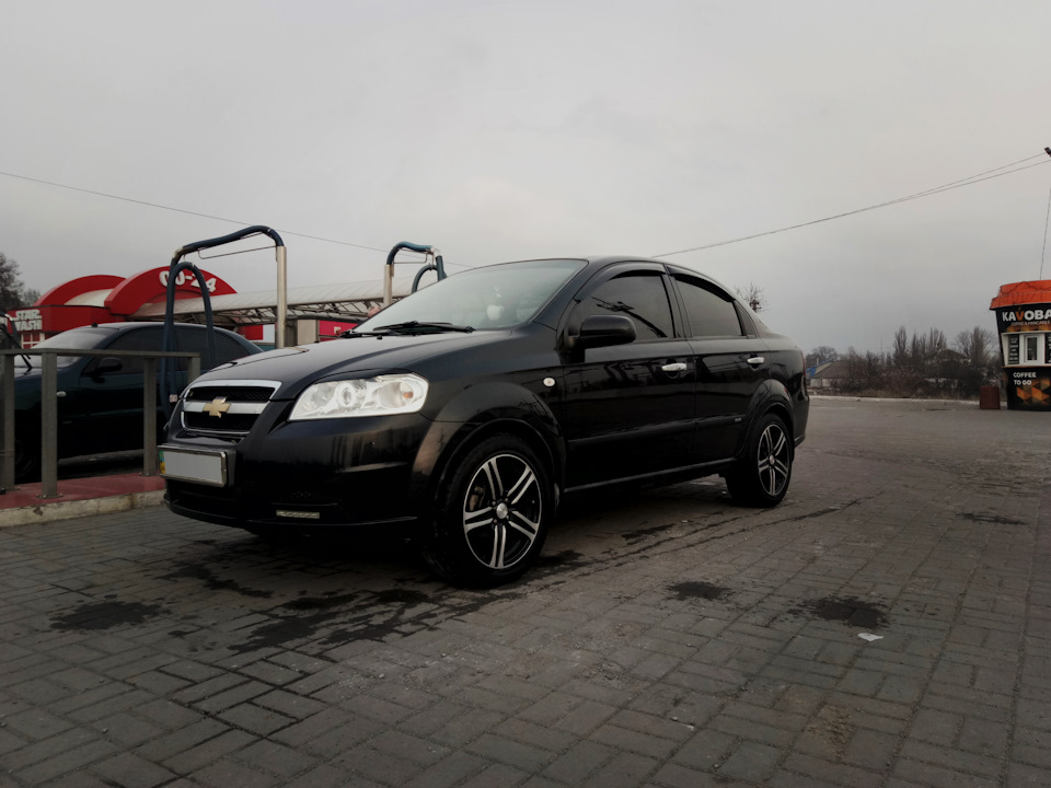 Вдягли літні тапки 2