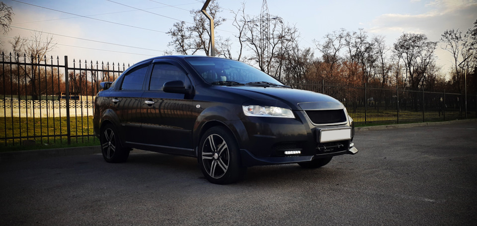 Весняна фотосесія, міняємо зовнішній вигляд 5