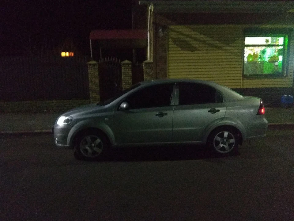 Лиття GM